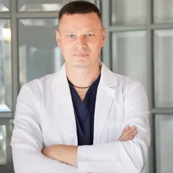 Богачев Павел Николаевич